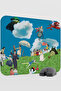 Miyazaki Anime V2 - 48X40 XL لوحة ماوس مطاطية للألعاب غير قابلة للانزلاق