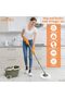Spin Mop Replacement Head for 360° Spin Mop - 4