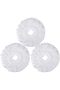Spin Mop Replacement Head for 360° Spin Mop