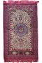 Soft And Comfy Praying Rug With Beautiful Five Colors And Patterns