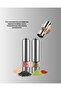 Automatic Spice Grinder Stainless Body Ergonomic Design - 3
