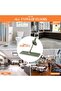 Flat Mop and Bucket Set - 7