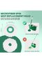 Spin Mop Replacement Heads Fit for Libman Tornado Spin Mop, Microfiber Mop Refills, Easy to Replace, - 2