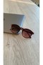 Alcor Sunglasses Uv400 Protection Unisex New Season Vintage Case and Wipe Cloth Gift Polycarbon Glass - 3