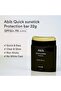 SPF50+ PA++++ Quick Sunstick Protection Bar 22g - 2