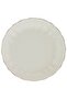 Bone Luz Gold Mesh Plate 20cm Set of 6 - 3