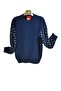 New Season Women's Great Beard Knitting Bluse - 2