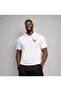 Men's Bull Printed Polo Neck T-Shirt