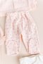 Muslin Premium Quality 100% Cotton 10-Piece Baby Girl Hospital Release - 6