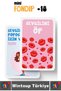 Fun New Year's Party Beloved Group Friend Environment Drink Card Game Fondip Mini +18 55 Cards - 5