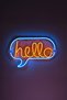 Hello Neon Dekor - 4