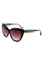 A 1313 A011 Brown Women's Sunglasses