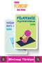 Fondip Minikız Kıza - Dear Group Friend Environment Drink Card Game 55 Cards - 5