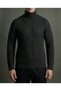 Triple Set Slim Fit High-Necked Fisherman Sweater – Casual and Classic Style - 5