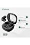 Geneva True Wireless Earbuds – Bluetooth 5.4, IPX5, Dual Mic, Touch Control & Digital - 5