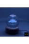3D Lighted Glass Globe – Color Changing Led Night Light