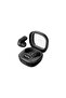 Geneva True Wireless Earbuds – Bluetooth 5.4, IPX5, Dual Mic, Touch Control & Digital