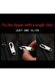 Zipper Slider Head and Replacement Puller Tool - 3