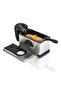 3-Litres Deep Fryer - 4