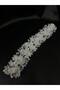 Karessa Model Bridal Hair Accessory Hair Clip - 2