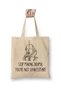 Stop Making Drama You'Re Not Shakespeare Funny Tote Bag Long Handle Shopping Bag Beach Bag