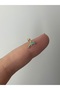 Gümüş yunus piercing - 2