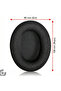 Kingston Hyperx Cloud 2 Stinger Flight Silver Core Compatible Soft Headphone Sponge Cushion Pad - 5