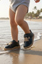 Arad 100% Leather Casual Baby Boy Sports Shoes - 3