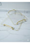 2-Piece Presentation Tray with Gold Varankli Finishing - 2