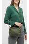 Women's Mini Joli Braided Hand Shoulder Bag Length 11 cm Width 22 cm - 4