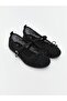 LCW STEPS Girls' Ballerinas with Bow Detail