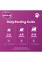 Junior Tuna Flavour in Jelly Wet Kitten Food Pouch for Kittens From 2-12 months 4 x 80 g - 5