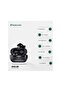 Kaprun True Wireless Earbuds, Bluetooth 5.3, ENC, IPX4, 7H Playtime - 2