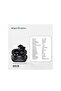 Kaprun True Wireless Earbuds, Bluetooth 5.3, ENC, IPX4, 7H Playtime - 3