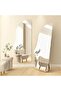 Face Design Mirror with Stand - 160 x 59 - 7