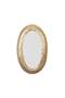 Face Design Mirror with Stand - 160 x 59 - 5