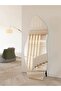 Face Design Mirror with Stand - 160 x 59 - 6