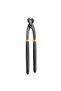 Tower Pincer CS Dipped Handle Black 230mm(9inch) - 5