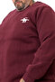 Mode XL Large Size Men's Sweat Bike Horse U25812 - 2