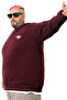 Mode XL Large Size Men's Sweat Bike Horse U25812 - 3