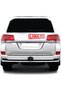 Liwa Sticker 2026 38 Cm Style Vinyl Sticker – Premium Waterproof Decal for Car, Door, Wall, Laptop - 2