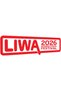 Liwa Sticker 2026 38 Cm Style Vinyl Sticker – Premium Waterproof Decal for Car, Door, Wall, Laptop