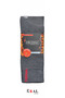 3 Pairs of Men's Thermal Winter Thick Terry Stitch-Free Sock Socks - 6