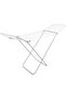 Premium Quality Cloth Dryer Foldable Airer Compact Clothe Rack,Heavy Duty Indoor Airer 180*51*102cm - 3