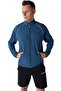 سويت شيرت رجالي من Ryen Zip