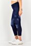 Women Sportswear Fit Training Leggings, Multicolor - 2
