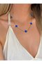 316L Steel Women's Necklace Double Sided Pendant Women Men Unisex - 2