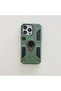 Husă pentru iPhone 13 Mini, Dalip, Silicon, Verde - 3