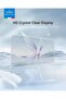 Guard Privacy Screen Protector For iPhone 17 Pro Max 6.9" - 4
