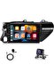 Android Car Stereo for Toyota Hilux 2015-2020 2+32 Ahd Camera